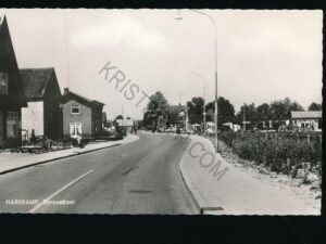 Harskamp - Dorpsstraat [003-5331