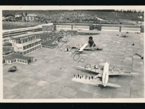 Den Haag - Madorodam - Airport [003-5332