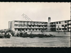 Hoogeveen - De Westerkim [003-5333