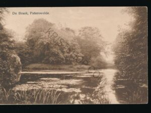 De Braak - Paterswolde [003-5340