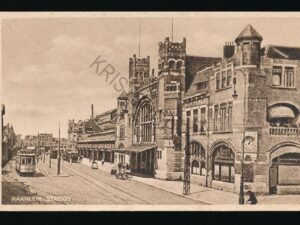 Haarlem - Station [003-5352