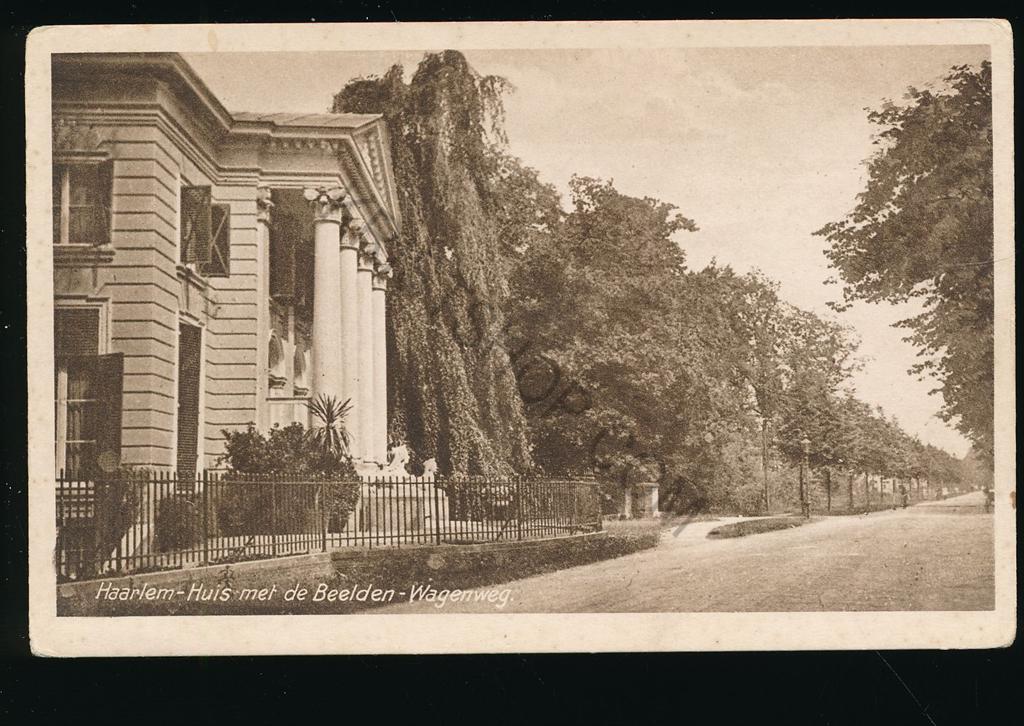 KRST003-5353_0.jpg Haarlem-Huis met de Beelden-Wagenweg [003-5353