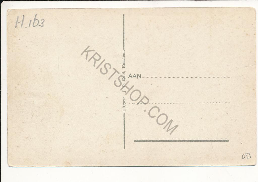 KRST003-5353_1.jpg Haarlem-Huis met de Beelden-Wagenweg [003-5353 - Afbeelding 2
