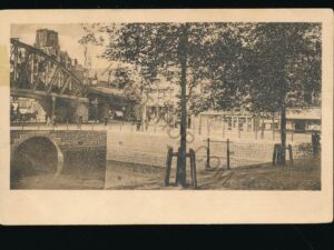 Rotterdam - Middensteiger [003-5357
