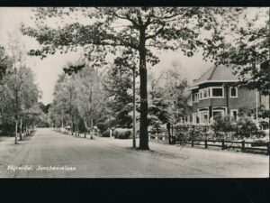 Nijverdal - Joncheerelaan [003-5367
