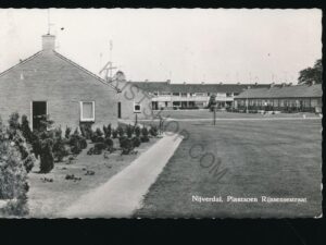 Nijverdal - Plantsoen Rijssensestraat [003-5369