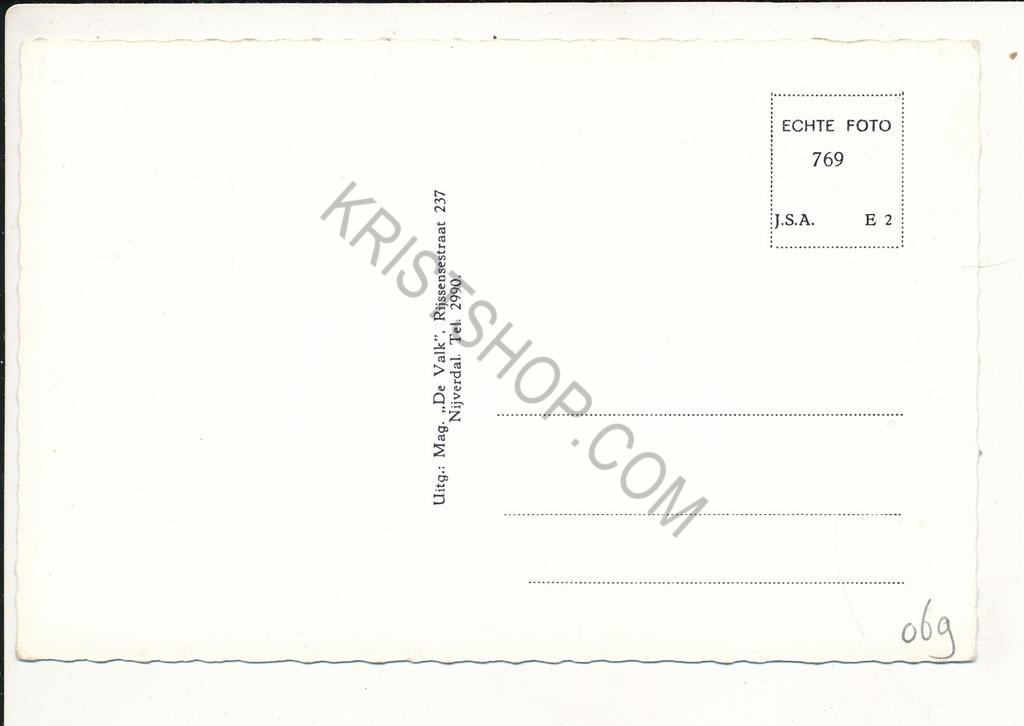 KRST003-5369_1.jpg Nijverdal - Plantsoen Rijssensestraat [003-5369 - Afbeelding 2