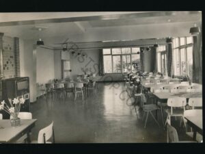 Nijverdal - Jeugdherberg Doevenbree - Dagverblijf [003-5376