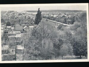 Nijverdal - Panorama [003-5380