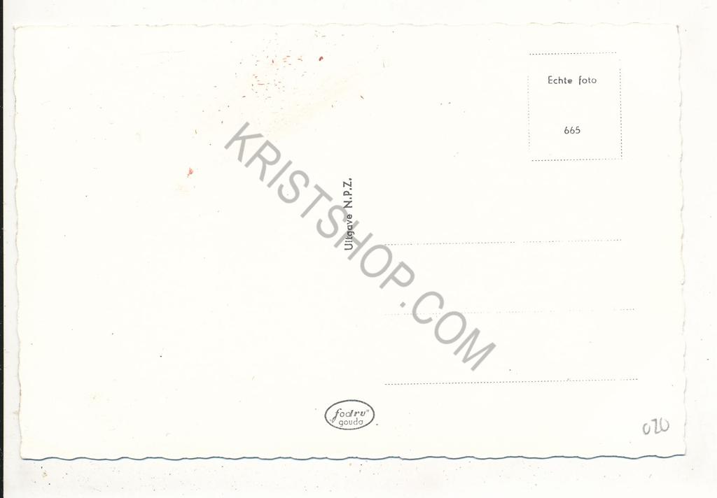 KRST003-5420_1.jpg Wijhe - o.a Oranjelaan - Langstraat - meerluik - [003-5420 - Afbeelding 2