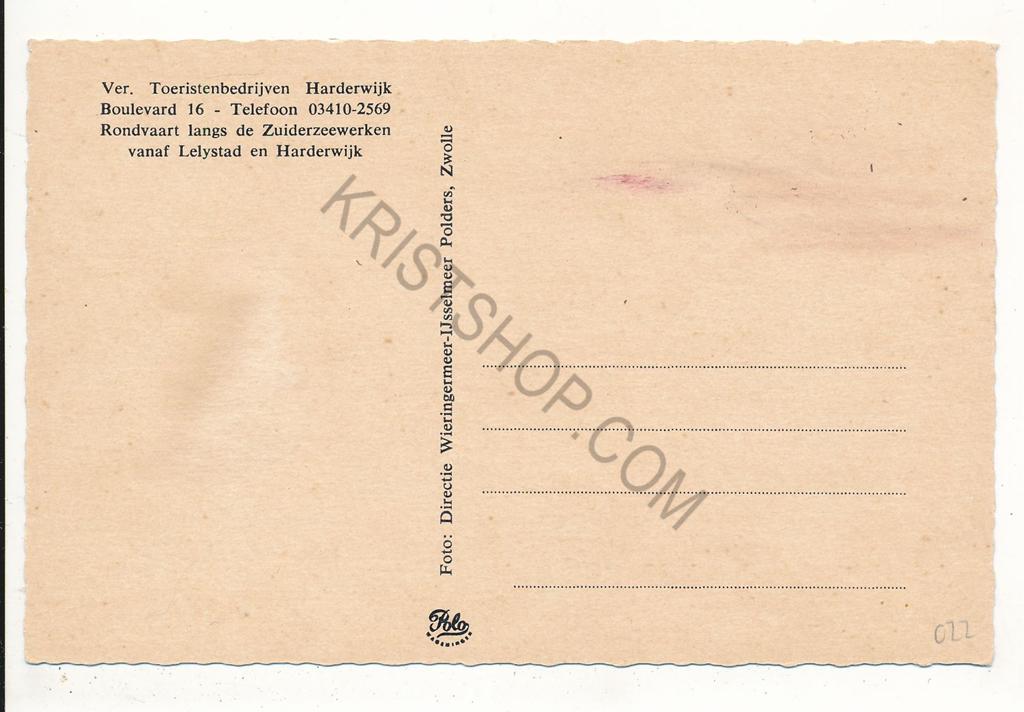 KRST003-5422_1.jpg Zuiderzeewerken - De Kraagstukken - meerluik - [003-5422 - Afbeelding 2