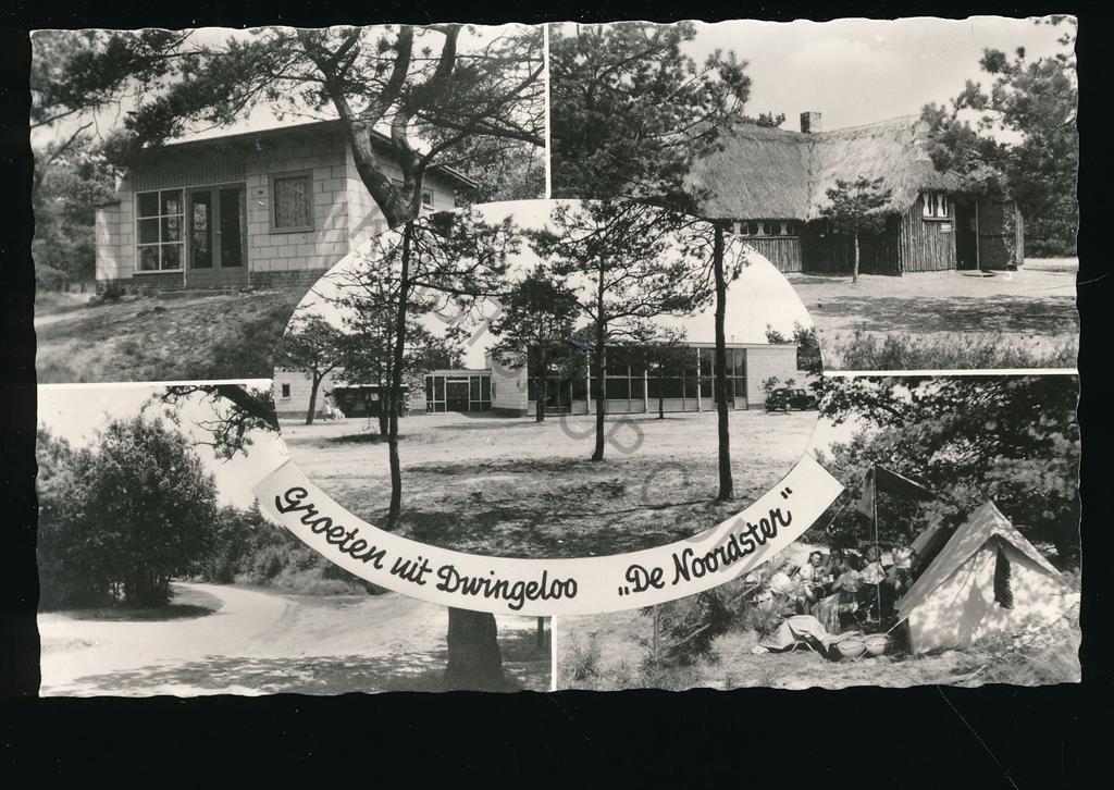 KRST003-5429_0.jpg Dwingeloo - De Noordster - Recreatiecentrum - meerluik - [003-5429