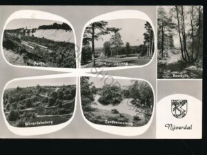 Nijverdal - meerluik - [003-5461