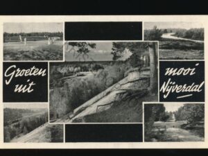 Nijverdal - meerluik - [003-5466