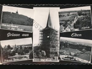 Elten - meerluik - [003-5480