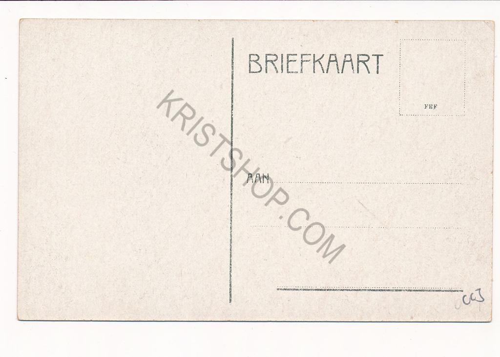 KRST003-5503_1.jpg Leiden - Standbeeld Boerhave [003-5503 - Afbeelding 2