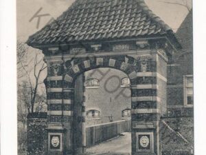Delft - De Hammenwoning [003-5505