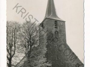 Hillegersberg - Hillegonda-Kerk [003-5509