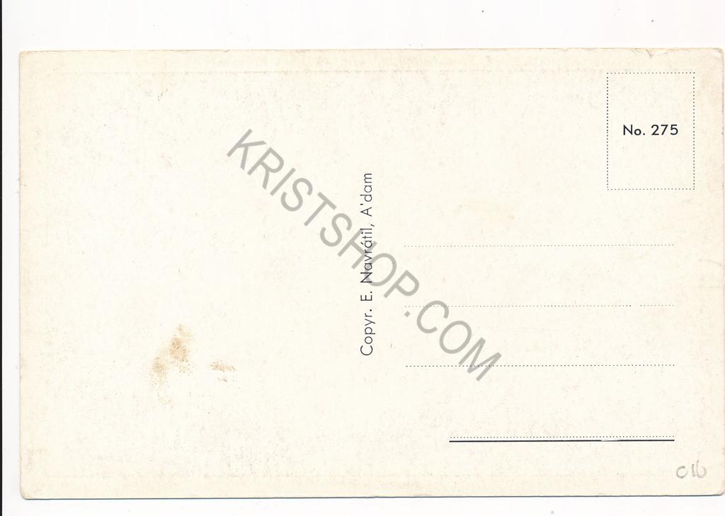 KRST003-5510_1.jpg Haarlem - Grote Houtstraat [003-5510 - Afbeelding 2