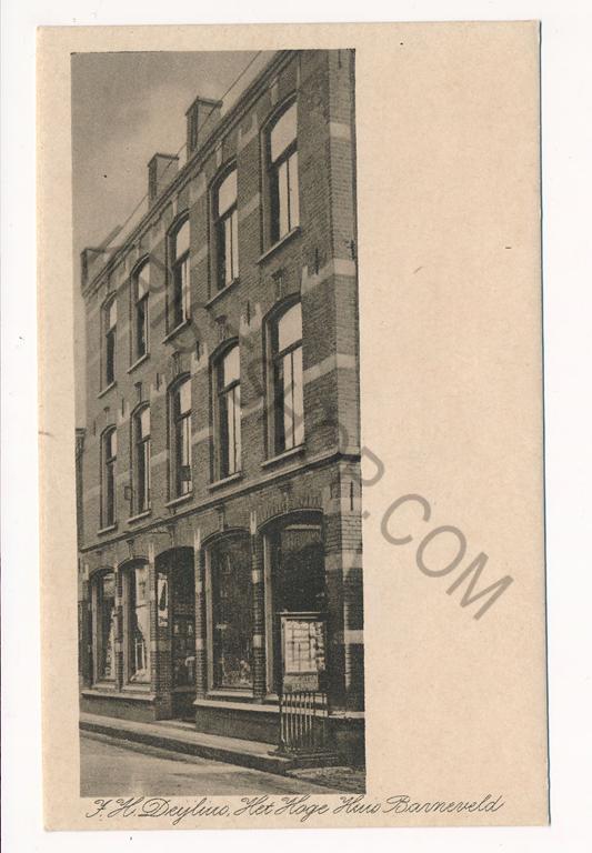 KRST003-5523_0.jpg Barneveld - J.H.Deijlius - Het Hoge Huis [003-5523