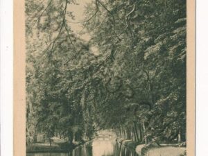 Den Haag - Villapark Marlot [003-5527