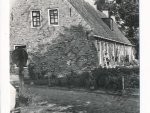 Bourtange - Vesting [003-5529