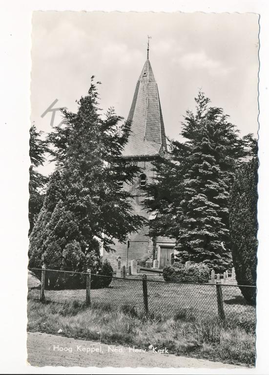 KRST003-5530_0.jpg Hoog Keppel - Ned.Herv.Kerk [003-5530