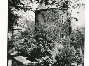 s Heerenberg - Toren van Kasteel Bergh [003-5532