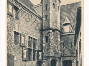 Deventer - De Muntentoren [003-5537
