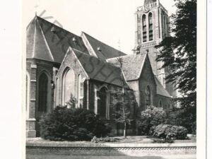 Kloetinge - Ned.Herv.Kerk [003-5538