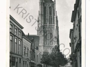 Gorinchem - St. Jan-toren [003-5544