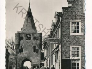 Elburg - Vischpoort [003-5553