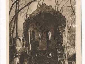 Nijmegen - Ruine Valkhof [003-5555