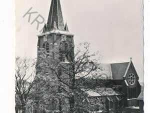 Bodegraven - R.K.Kerk Overtocht [003-5562