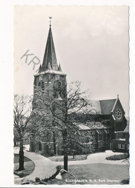 KRST003-5562_0.jpg Bodegraven - R.K.Kerk Overtocht [003-5562