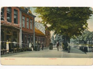 Den Helder - Loodsgracht [003-5574