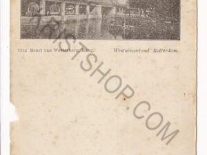 Rotterdam - Westnieuwland [003-5591