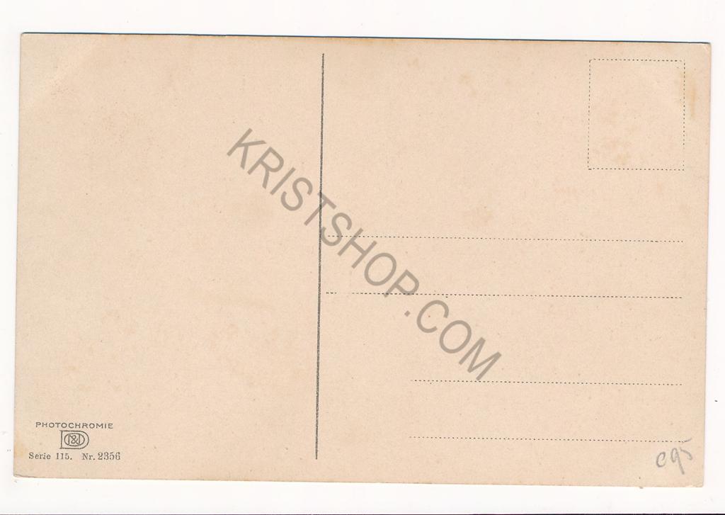 KRST003-5595_1.jpg ??? Marken ??? - Klederdracht [003-5595 - Afbeelding 2