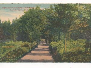 Berg en Dal - Weg naar Duivelsberg [003-5606