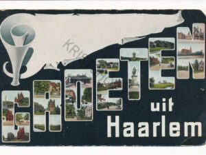 Haarlem [003-5609