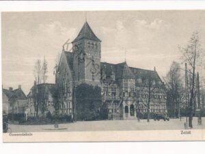 Zeist - Gemeentehuis [003-5613