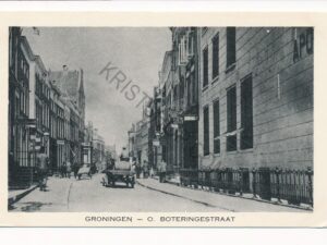 Groningen - O. Boteringestraat [003-5617