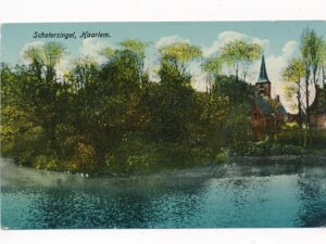 Haarlem - Schotersingel [003-5622