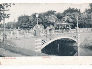 Den Haag - Wittebrug [003-5624