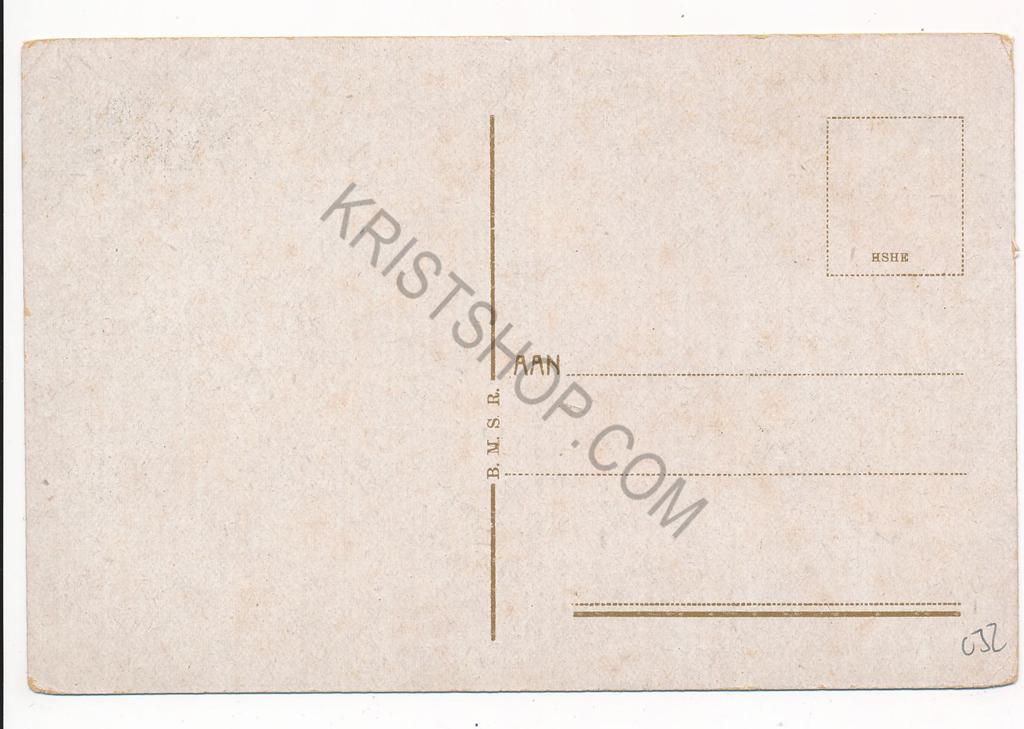 KRST003-5632_1.jpg Rotterdam - Gemeente Ziekenhuis - Bergweg [003-5632 - Afbeelding 2