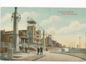 Scheveningen - Palace Hotel [003-5638