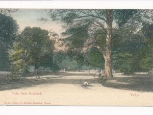 Velp - Park Overbeek [003-5651