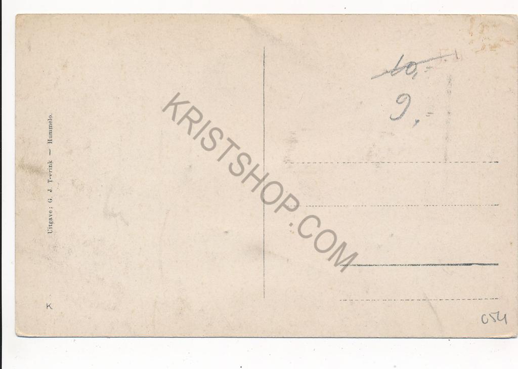 KRST003-5654_1.jpg Hummelo - Hotel De Gouden Karper [003-5654 - Afbeelding 2