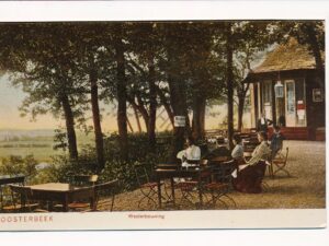 Oosterbeek - Westerbouwing [003-5657