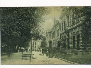 Zaandam - Begin Westzijde [003-5664